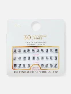 Faux Cils|Primark 30 Cils Individuels Noir