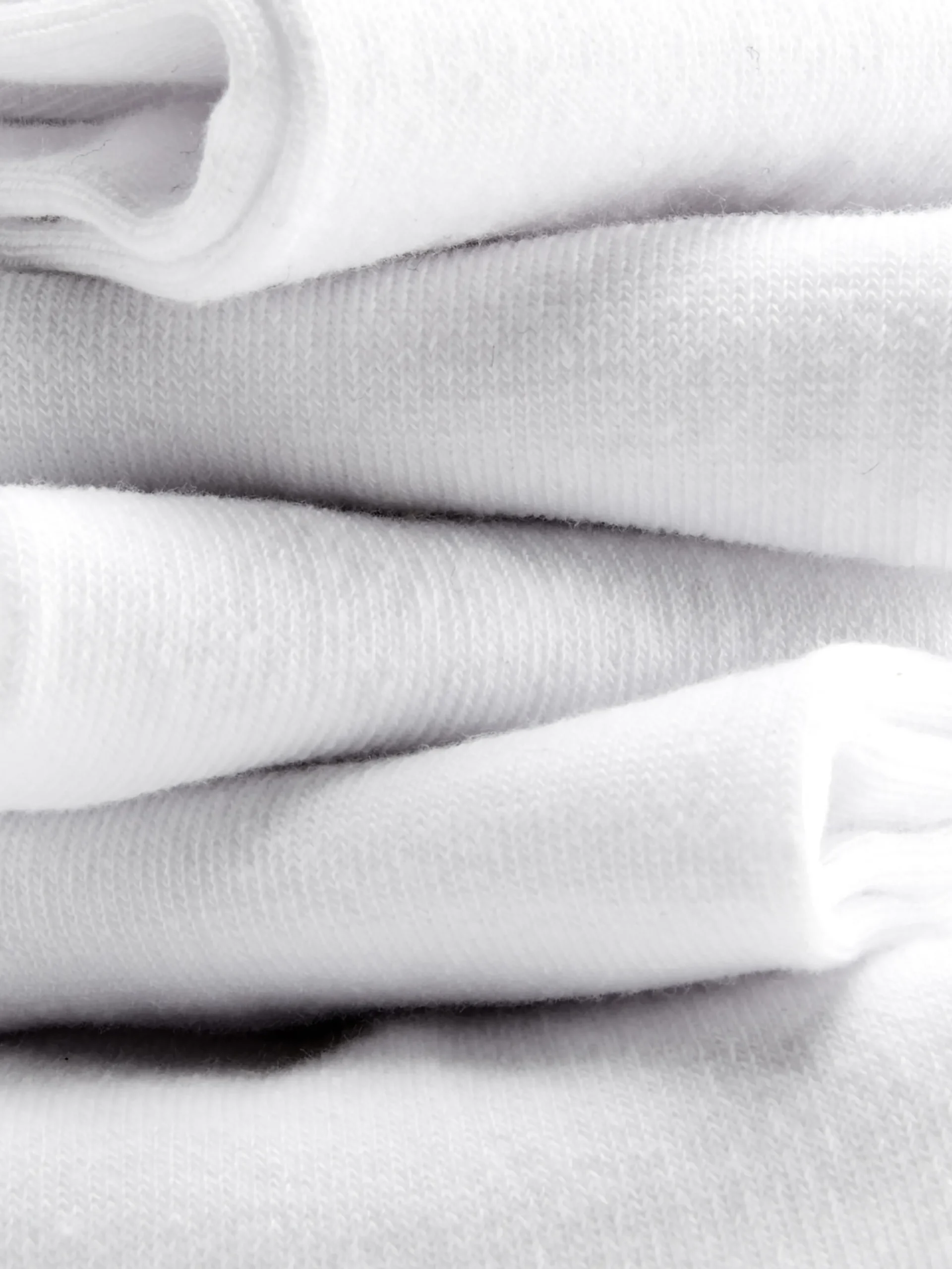 Chaussettes|Primark 5 Paires De Socquettes Essential Blanc