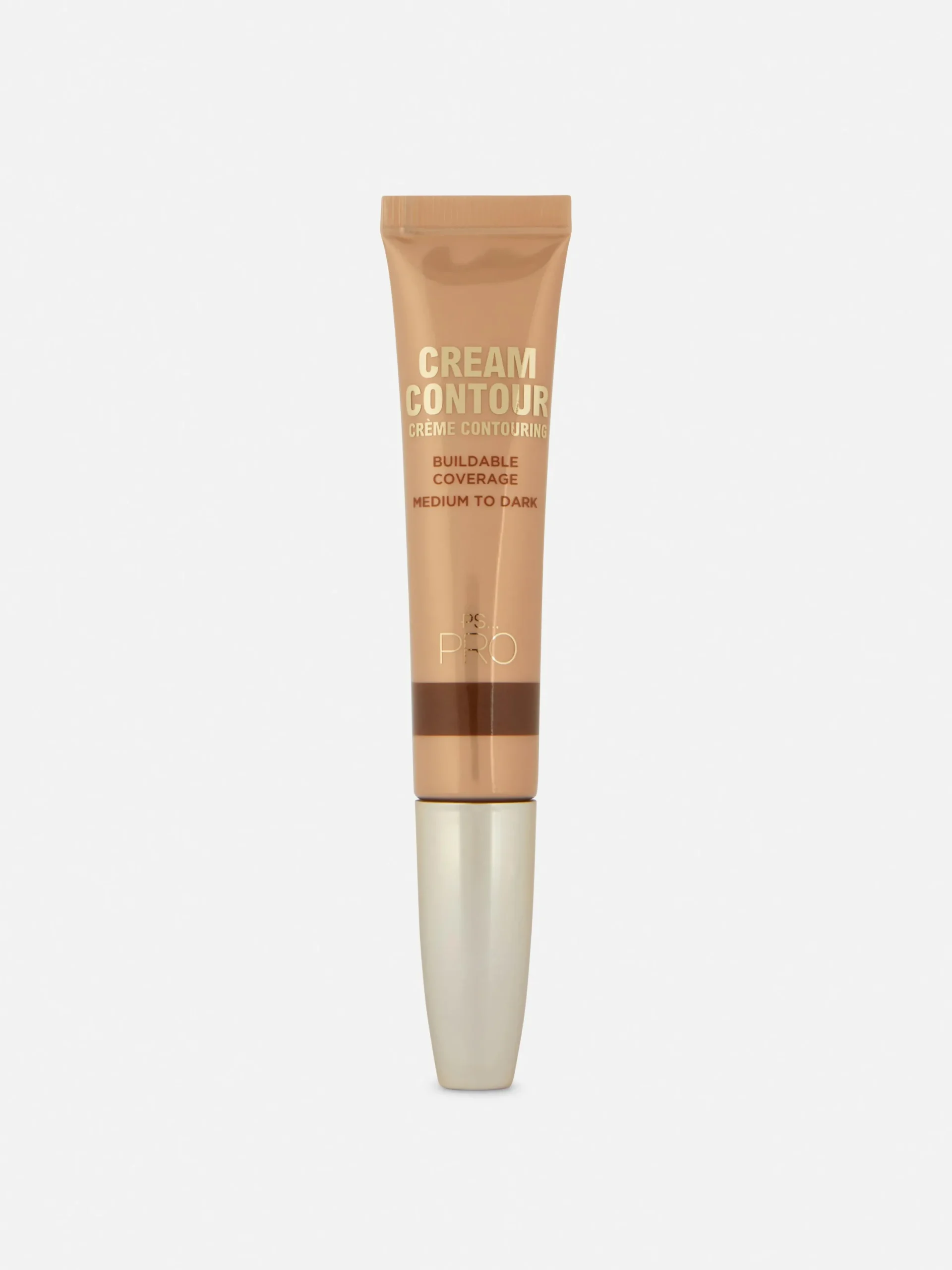 Highlighters Et Produits De Contouring|Primark Baguette Contouring Crème Pro PS... Marron foncé