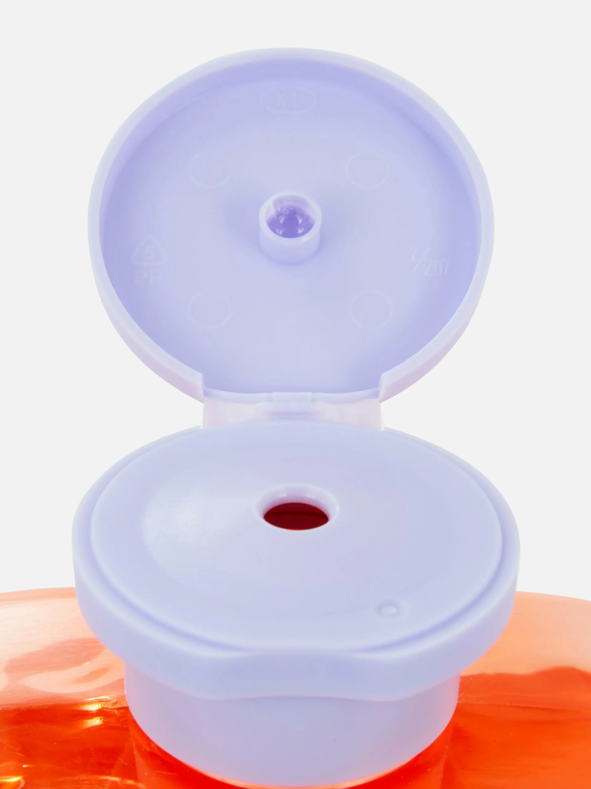 Savon Pour Le Corps Et Gel Douche|Primark Bain Moussant Peach Sherbert Pêche
