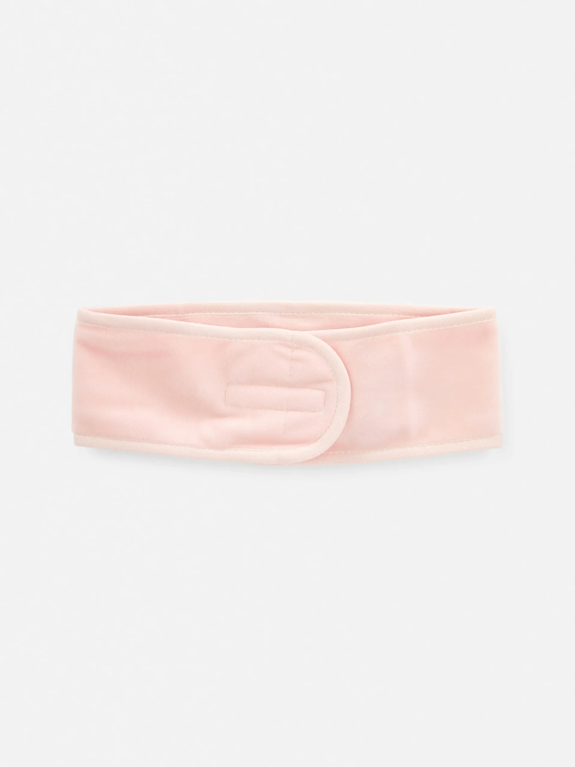 Accessoires Cheveux|Primark Bandeau Enveloppant Spa PS... Sweet Rose
