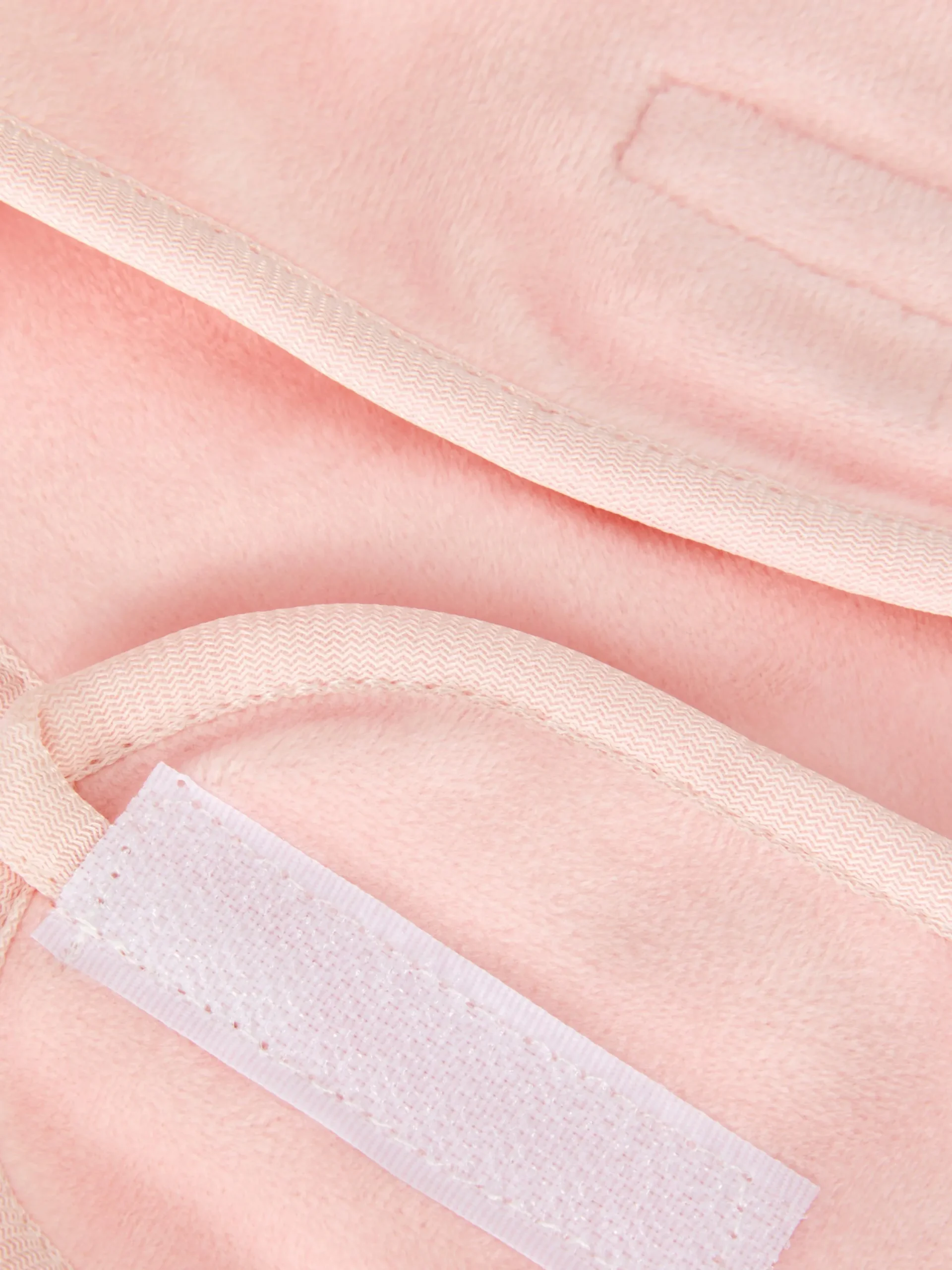 Accessoires Cheveux|Primark Bandeau Enveloppant Spa PS... Sweet Rose