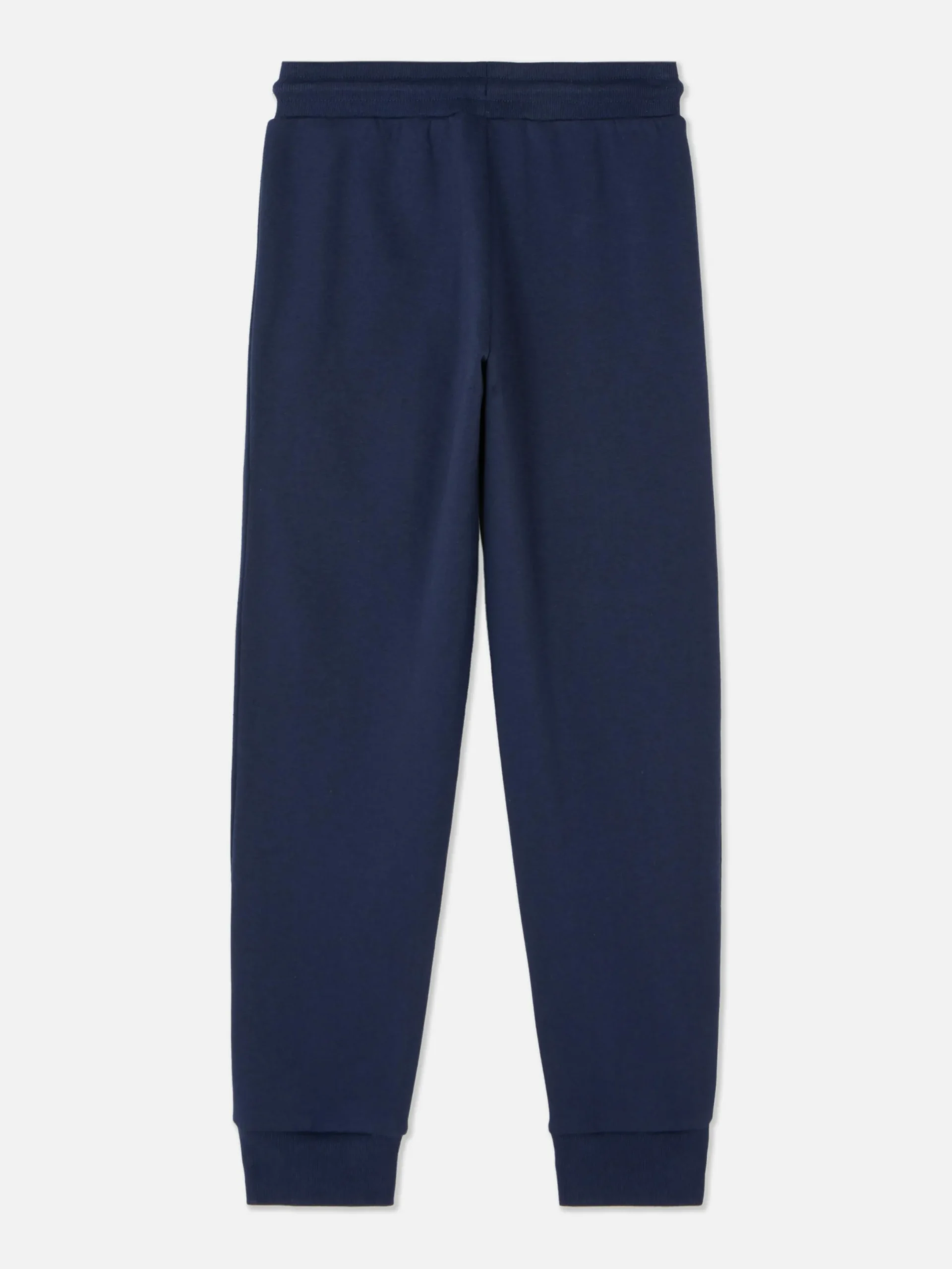 Bas De Jogging|Primark Bas De Jogging à Cordon De Serrage Minecraft Bleu marine