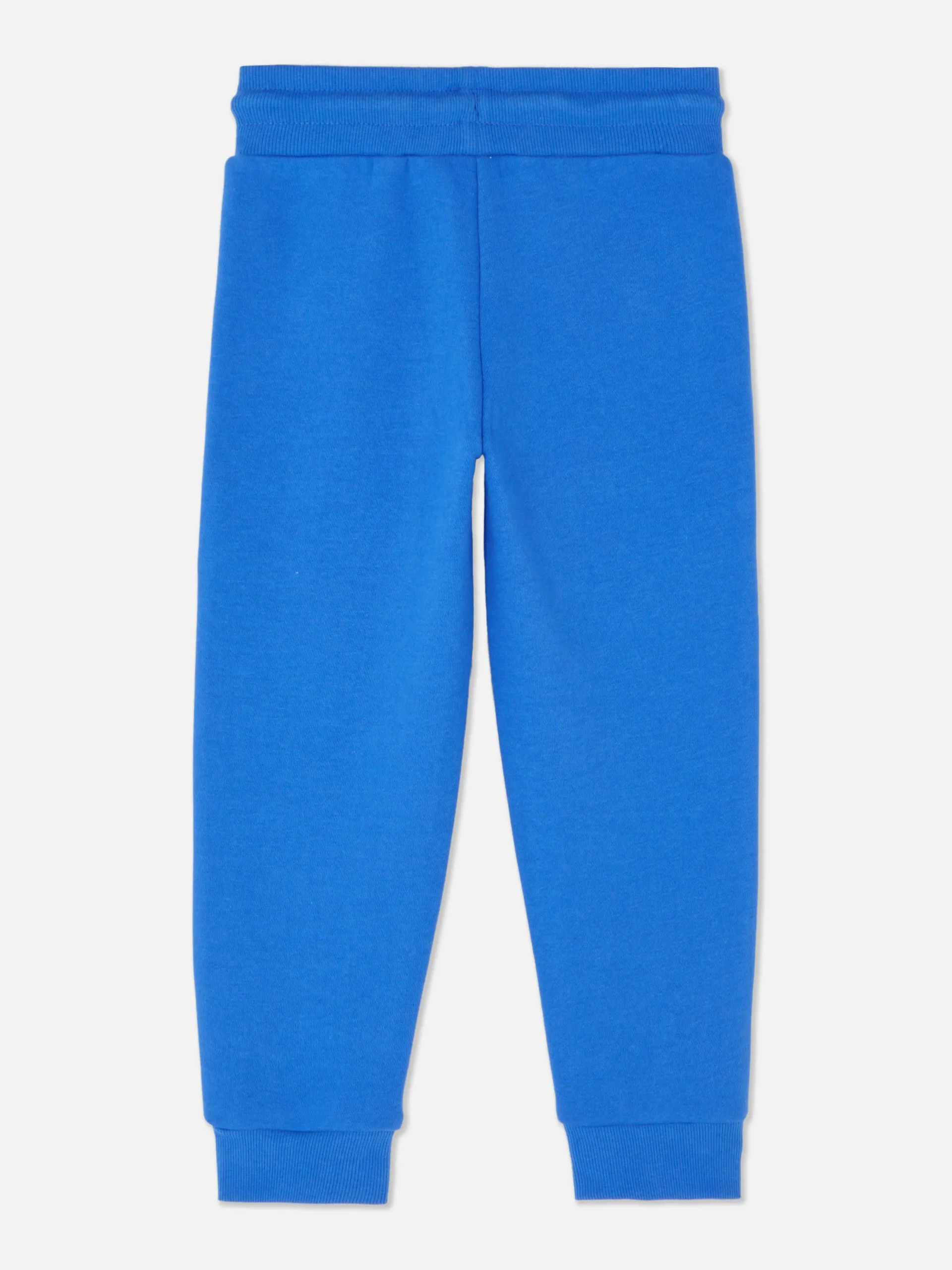 Bas De Jogging|Primark Bas De Jogging à Cordon De Serrage Sonic Le Hérisson Bleu