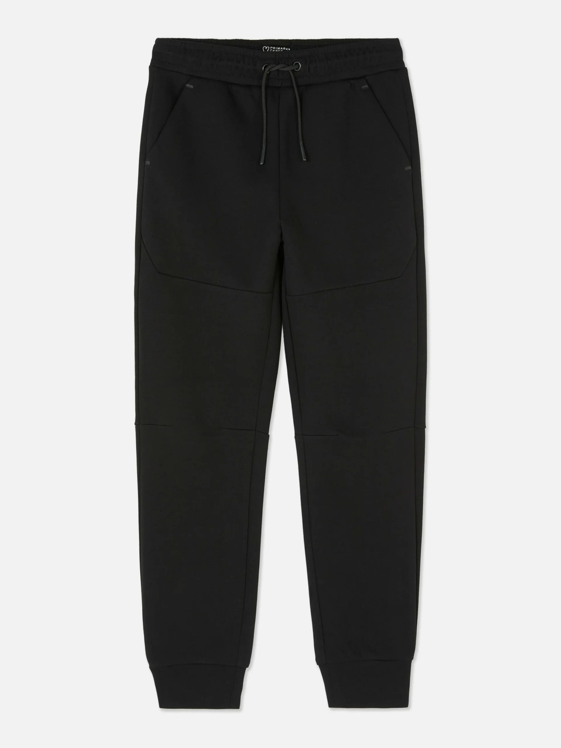 Bas De Jogging|Primark Bas De Jogging à Cordon De Serrage à Coordonner Noir