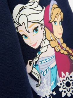 Bas De Jogging|Primark Bas De Jogging à Cordon Disney La Reine Des Neiges Bleu marine