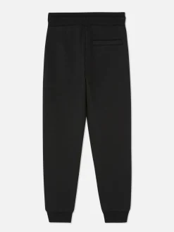 Bas De Jogging|Primark Bas De Jogging à Cordon NBA Los Angeles Lakers Noir