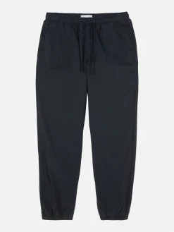 Bas De Jogging|Primark Bas De Jogging à Revers Et Cordon De Serrage Bleu marine