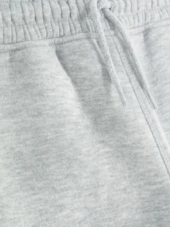 Bas De Jogging|Primark Bas De Jogging à Revers Et Cordon De Serrage Garçon Gris