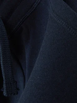 Bas De Jogging|Primark Bas De Jogging à Revers Et Cordon De Serrage Bleu marine