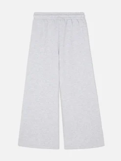 Bas De Jogging|Primark Bas De Jogging Ample Gris