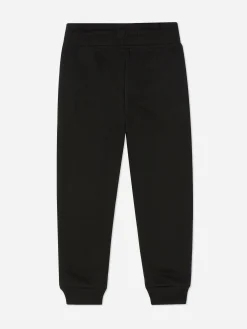 Bas De Jogging|Primark Bas De Jogging Avec Cordon De Serrage Noir