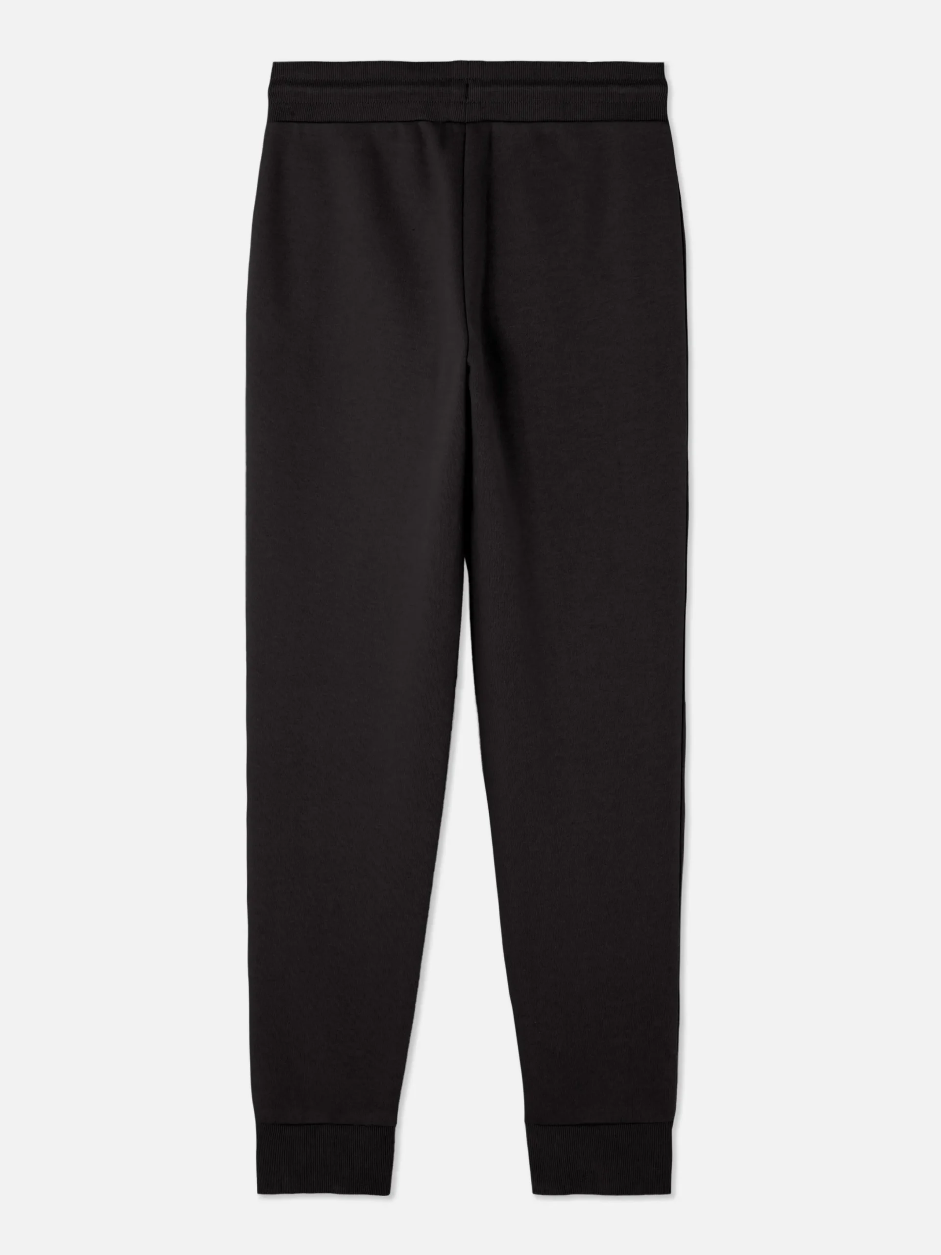 Bas De Jogging|Primark Bas De Jogging Avec Logo Dragon Ball Z Noir