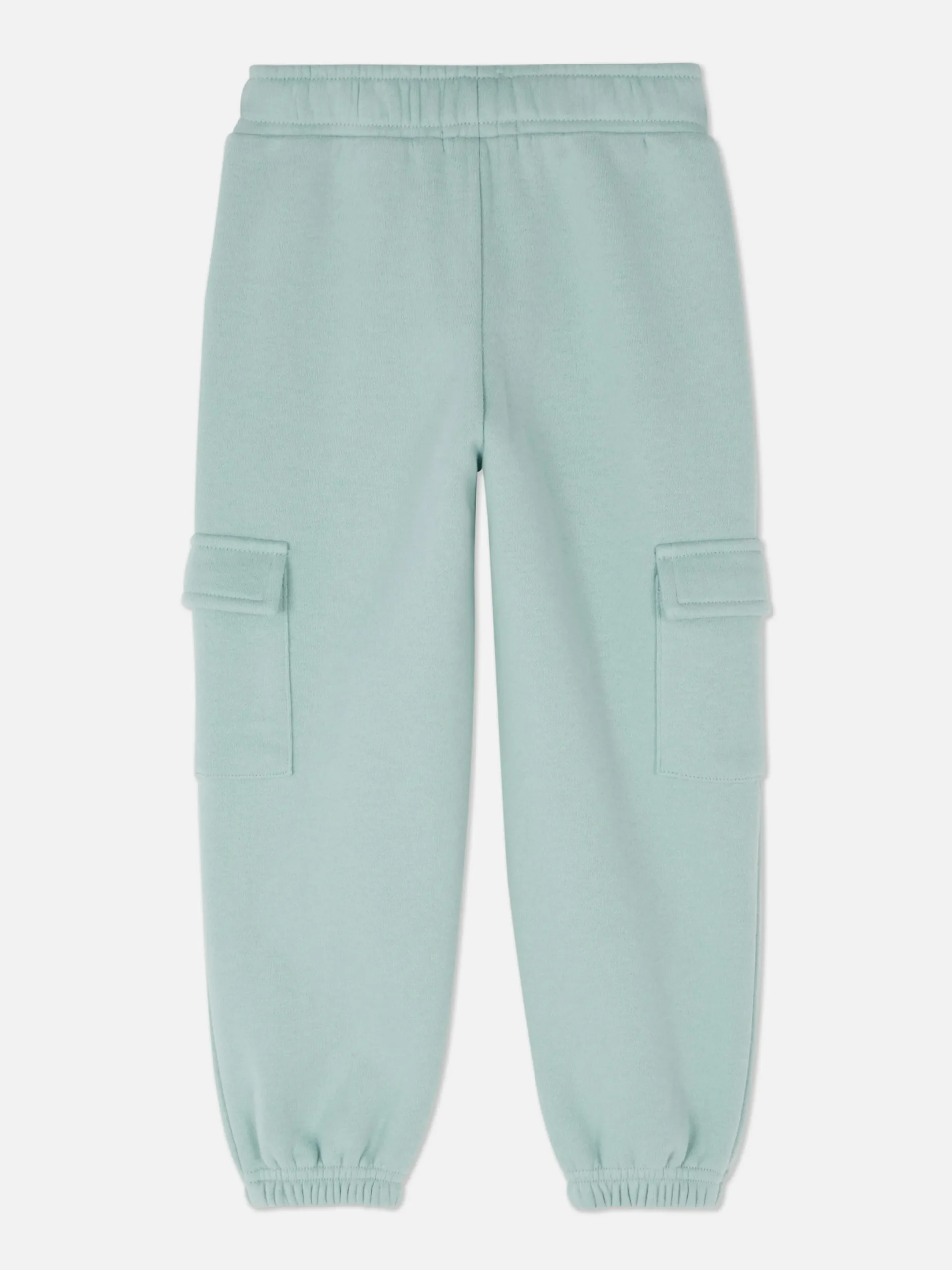 Bas De Jogging|Primark Bas De Jogging Cargo Resserré à La Cheville Vert