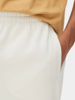 Bas De Jogging|Primark Bas De Jogging Coupe Droite Essential Écru