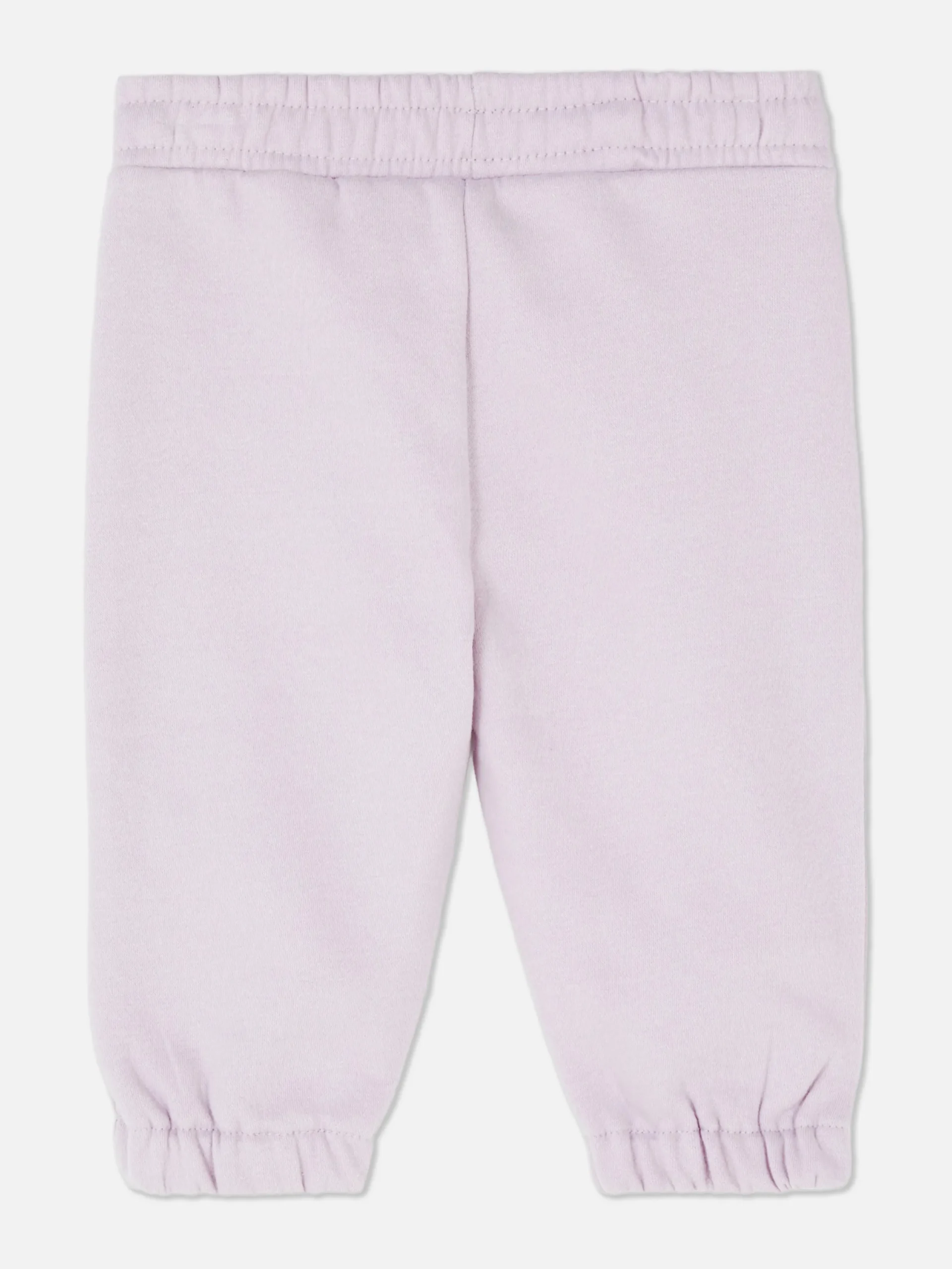 Pantalons Et Leggings|Primark Bas De Jogging Disney Daisy Duck Bleu lavande
