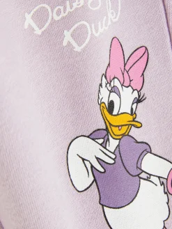 Pantalons Et Leggings|Primark Bas De Jogging Disney Daisy Duck Bleu lavande