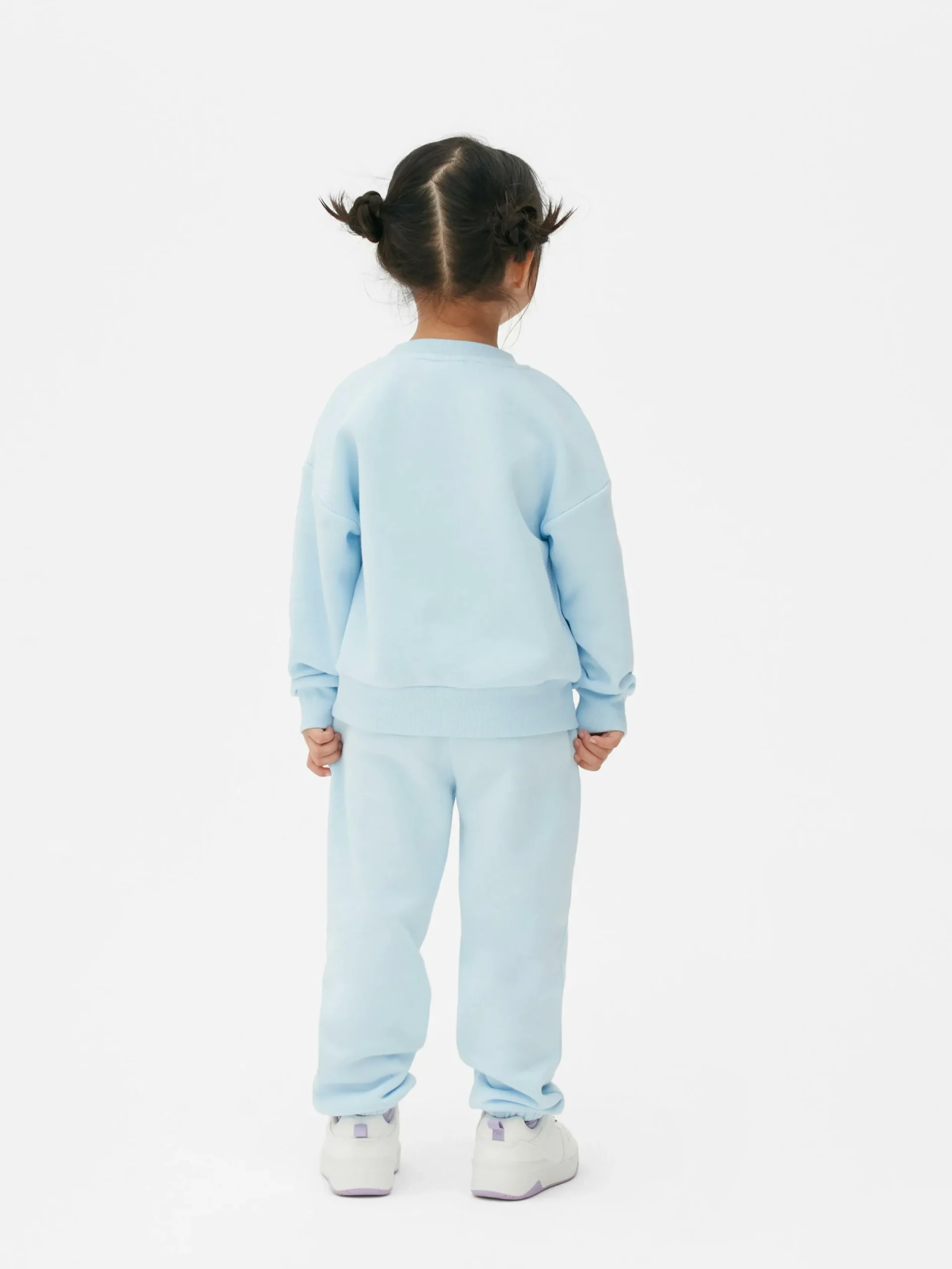 Bas De Jogging|Primark Bas De Jogging Disney La Reine Des Neiges Elsa Bleu