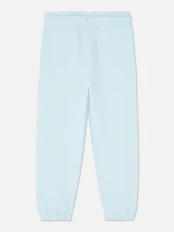 Bas De Jogging|Primark Bas De Jogging Disney La Reine Des Neiges Elsa Bleu