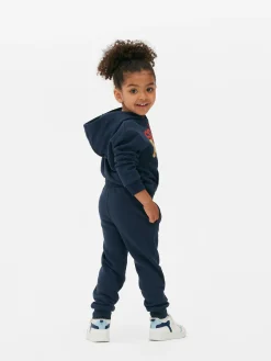 Bas De Jogging|Primark Bas De Jogging Graphique PAW Patrol Bleu marine