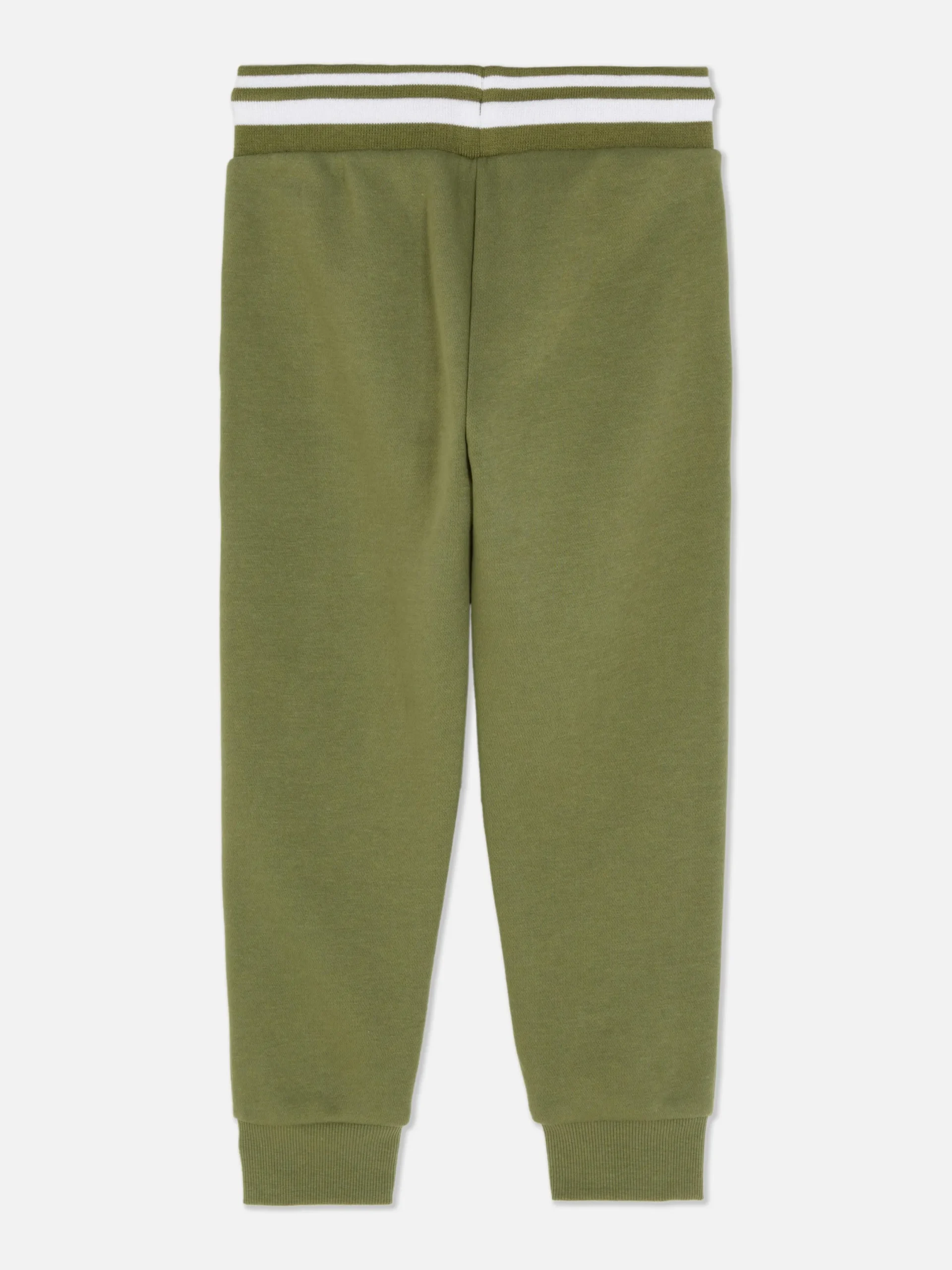 Bas De Jogging|Primark Bas De Jogging Graphique Bluey à Coordonner Kaki