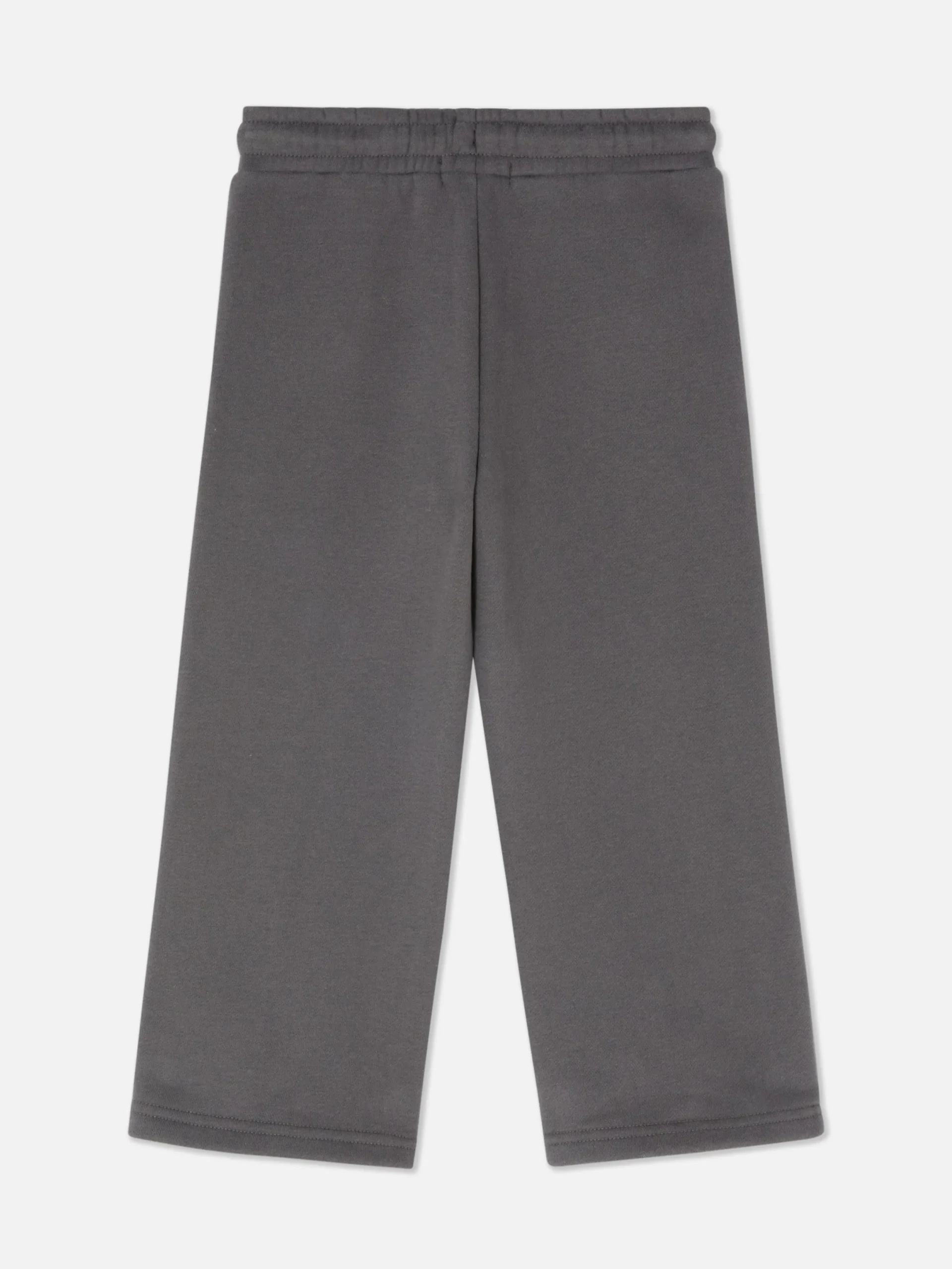 Bas De Jogging|Primark Bas De Jogging Large Avec Cordon De Serrage Anthracite