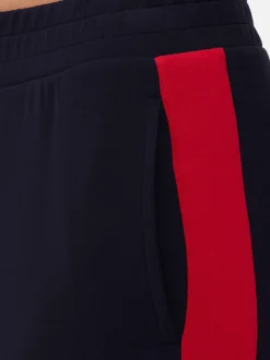 Pantalons Et Leggings|Primark Bas De Jogging Large Rita Ora à Coordonner Bleu marine