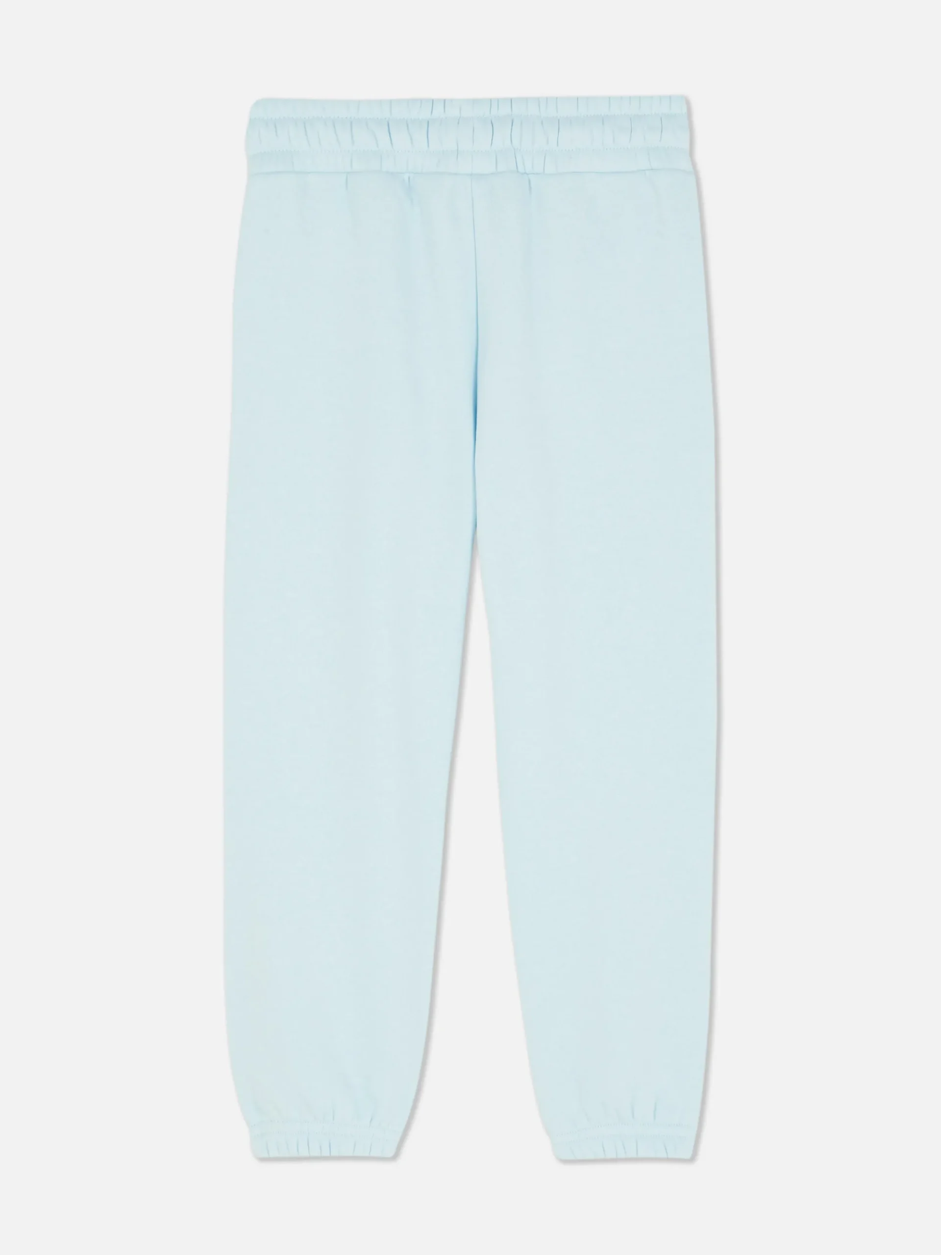 Bas De Jogging|Primark Bas De Jogging élastiqué Disney Lilo & Stitch Bleu clair