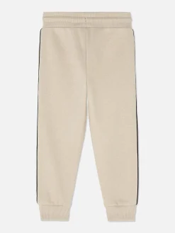 Bas De Jogging|Primark Bas De Jogging Passepoilé Super Mario Grège