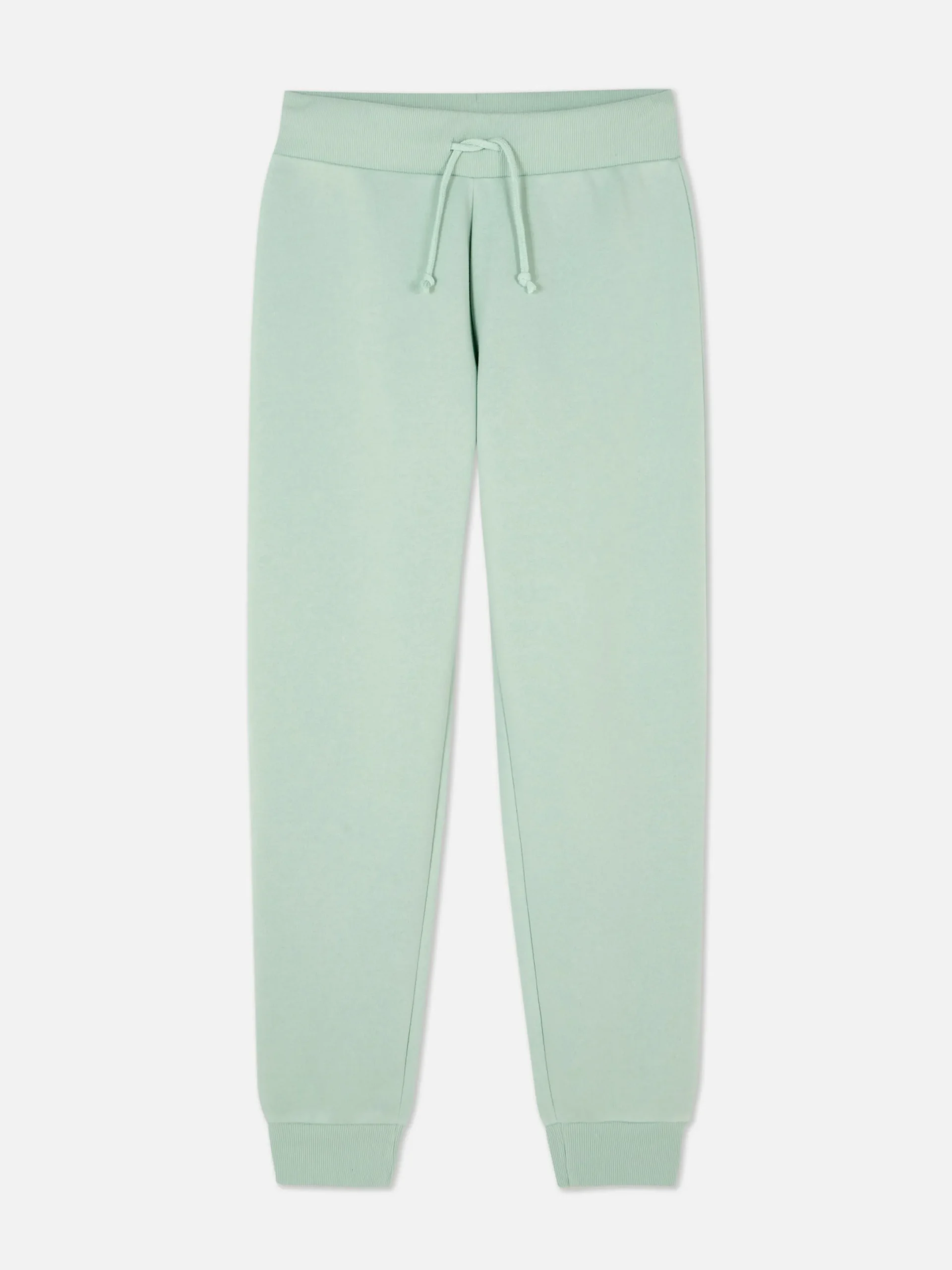 Bas De Jogging|Primark Bas De Jogging Skinny Vert menthe
