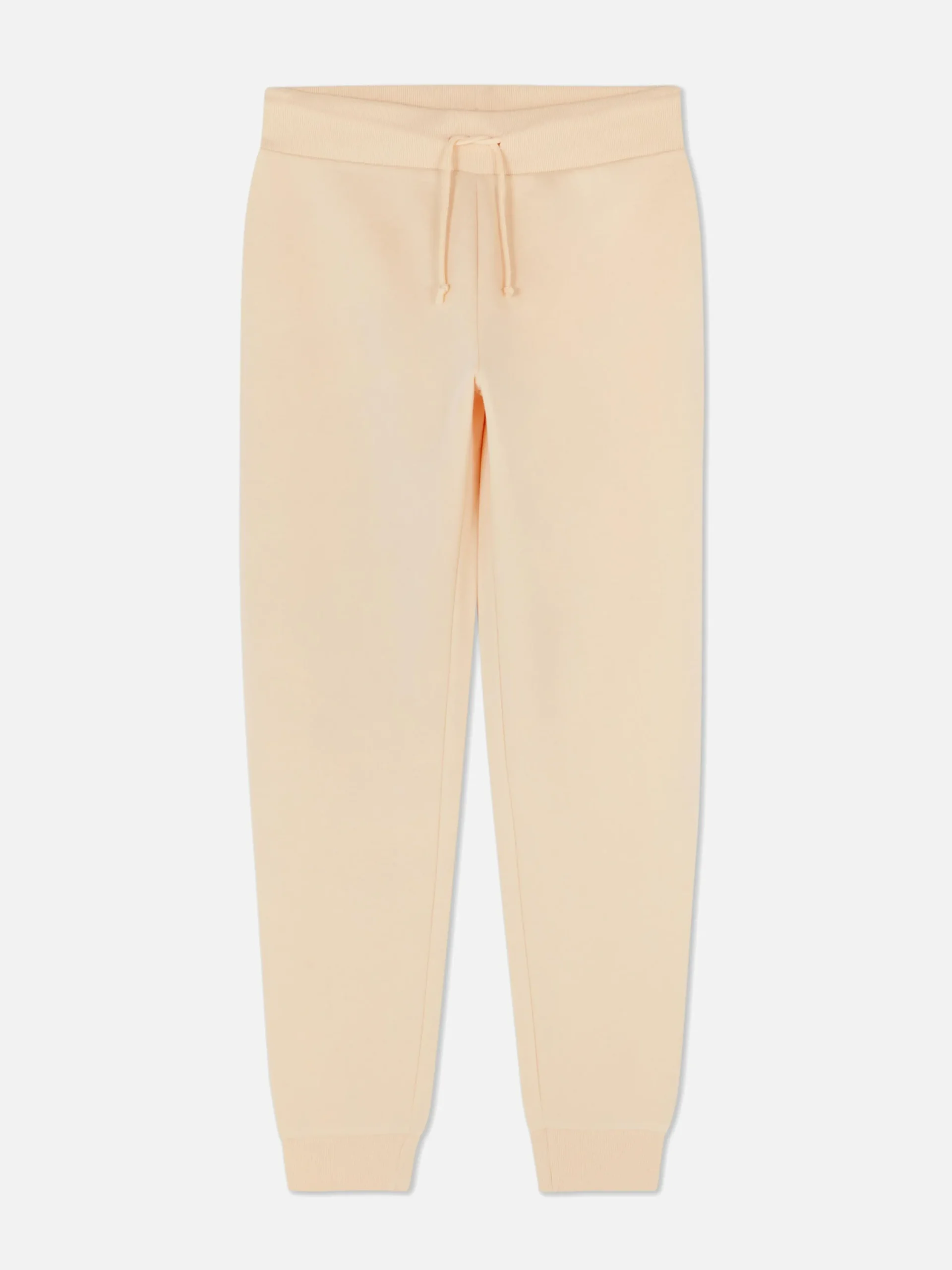 Bas De Jogging|Primark Bas De Jogging Skinny Pêche