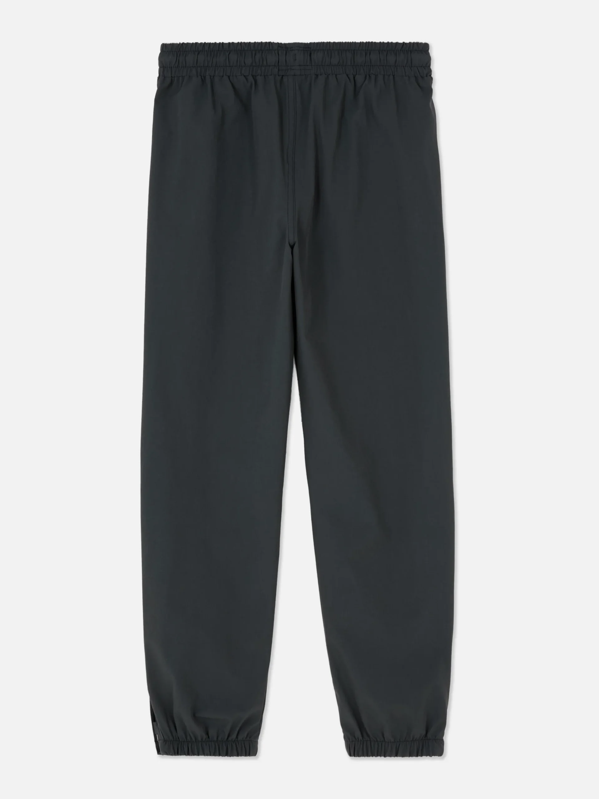 Bas De Jogging|Primark Bas De Jogging Technique à Cordon De Serrage Anthracite