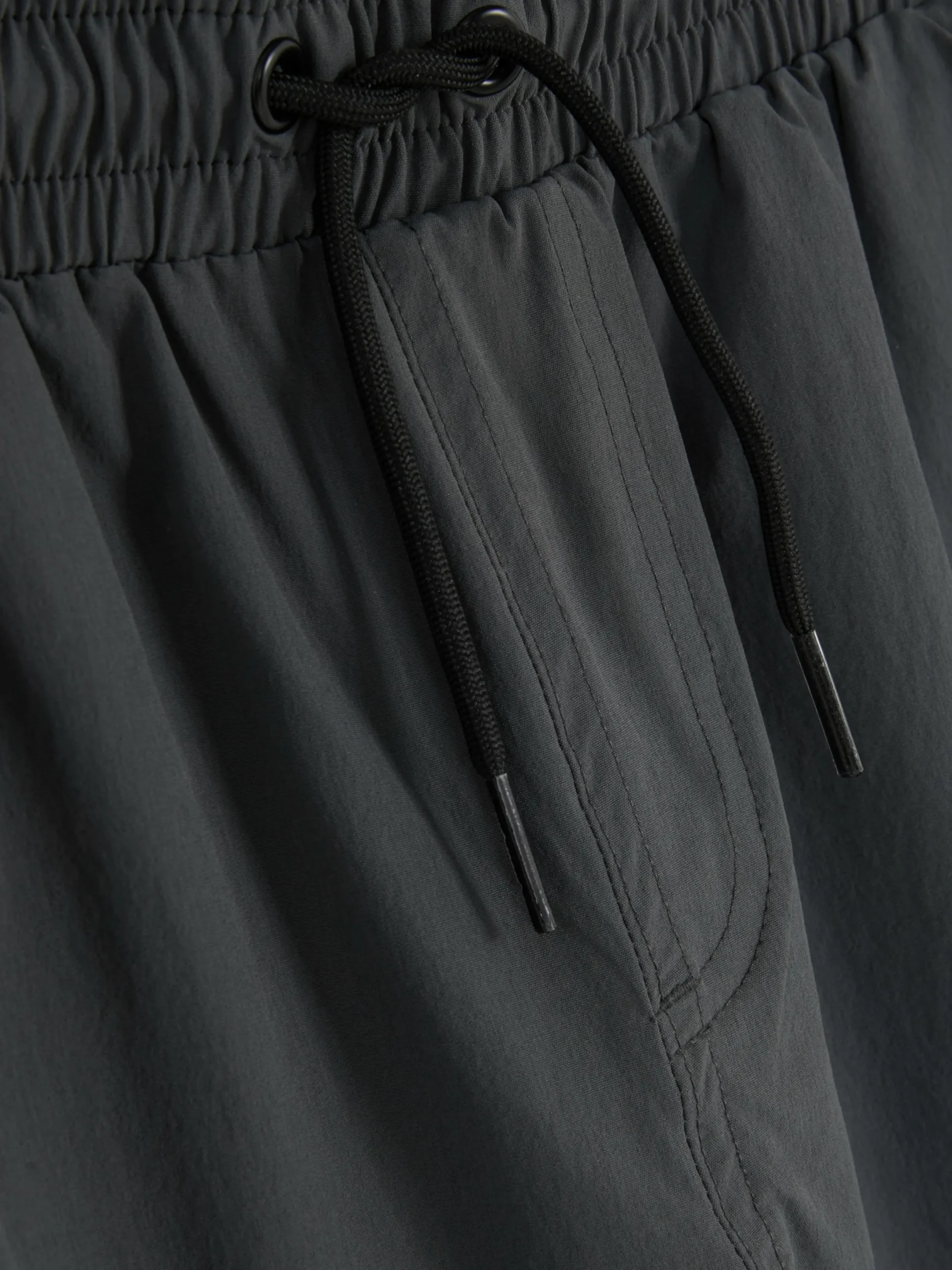 Bas De Jogging|Primark Bas De Jogging Technique à Cordon De Serrage Anthracite