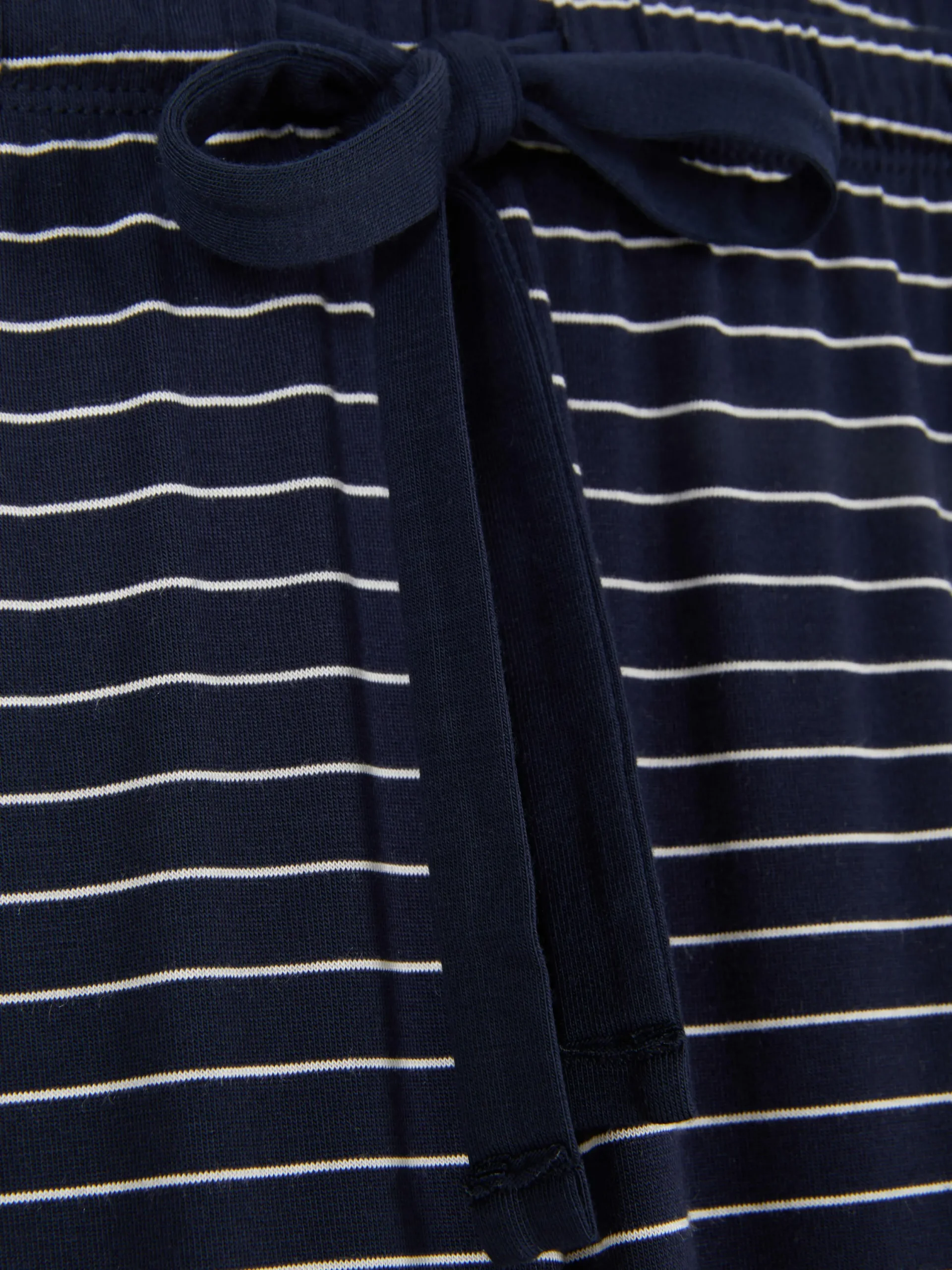 Bas De Pyjama|Primark Bas De Pyjama Jogging à Rayures Bleu marine