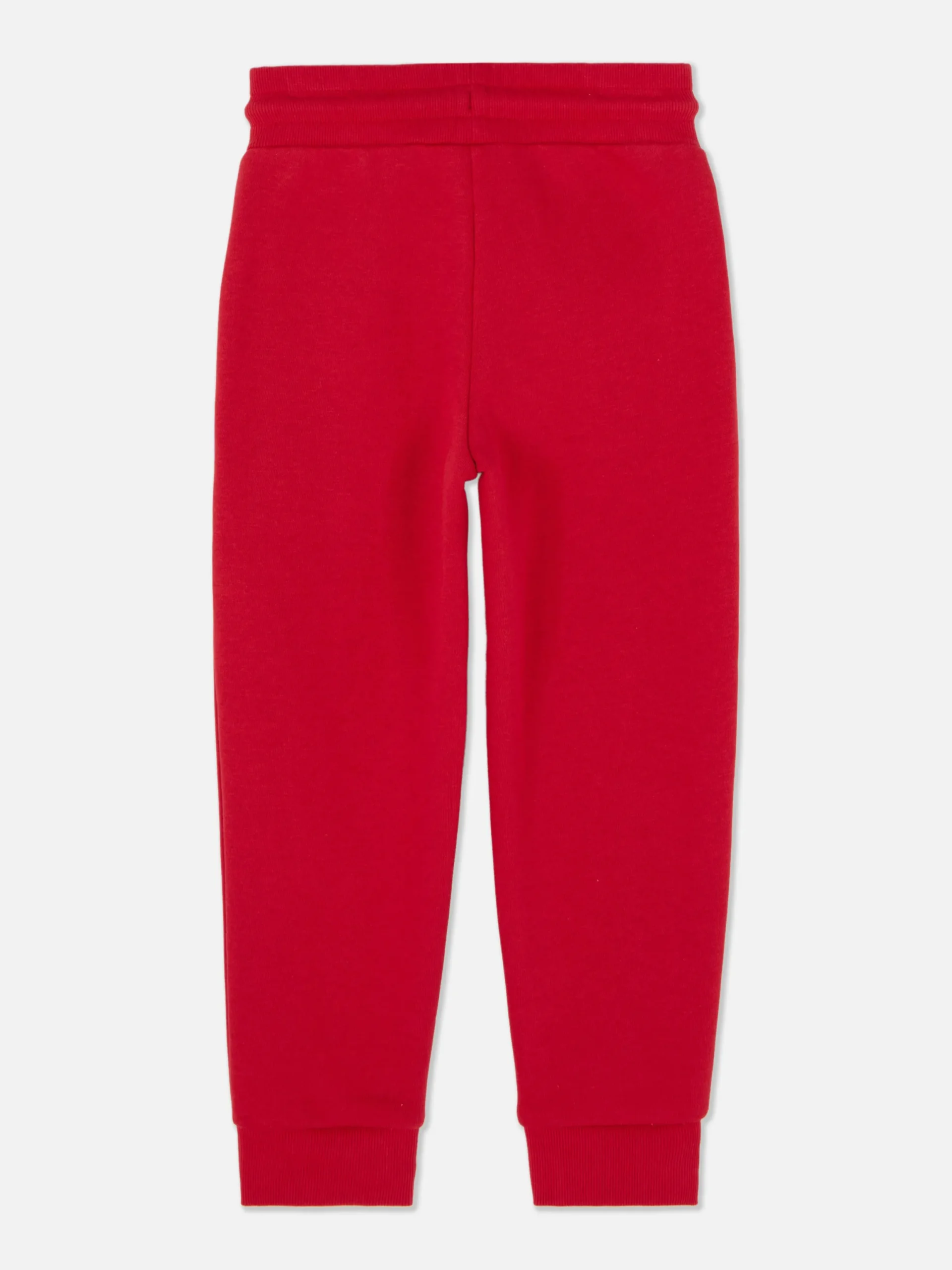 Bas De Jogging|Primark Baskets Bas De Jogging à Cordon De Serrage Rouge