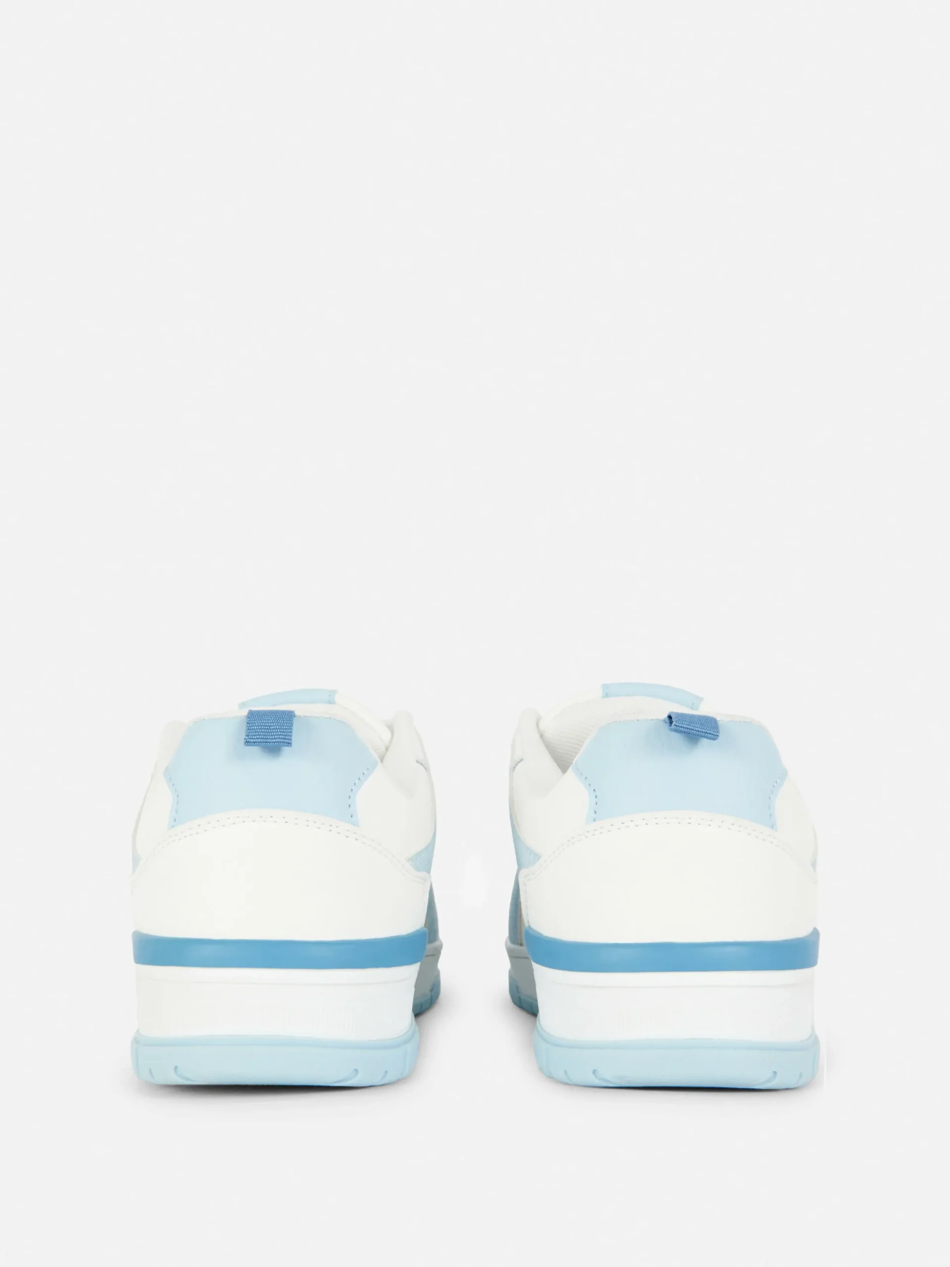 Baskets|Primark Baskets Basses Disney Stitch Bleu