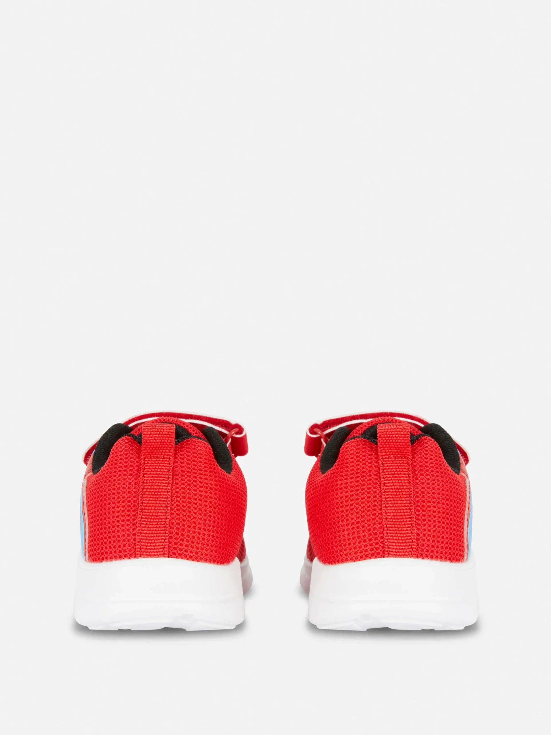 Baskets|Primark Baskets Basses Marvel Spider-Man Rouge