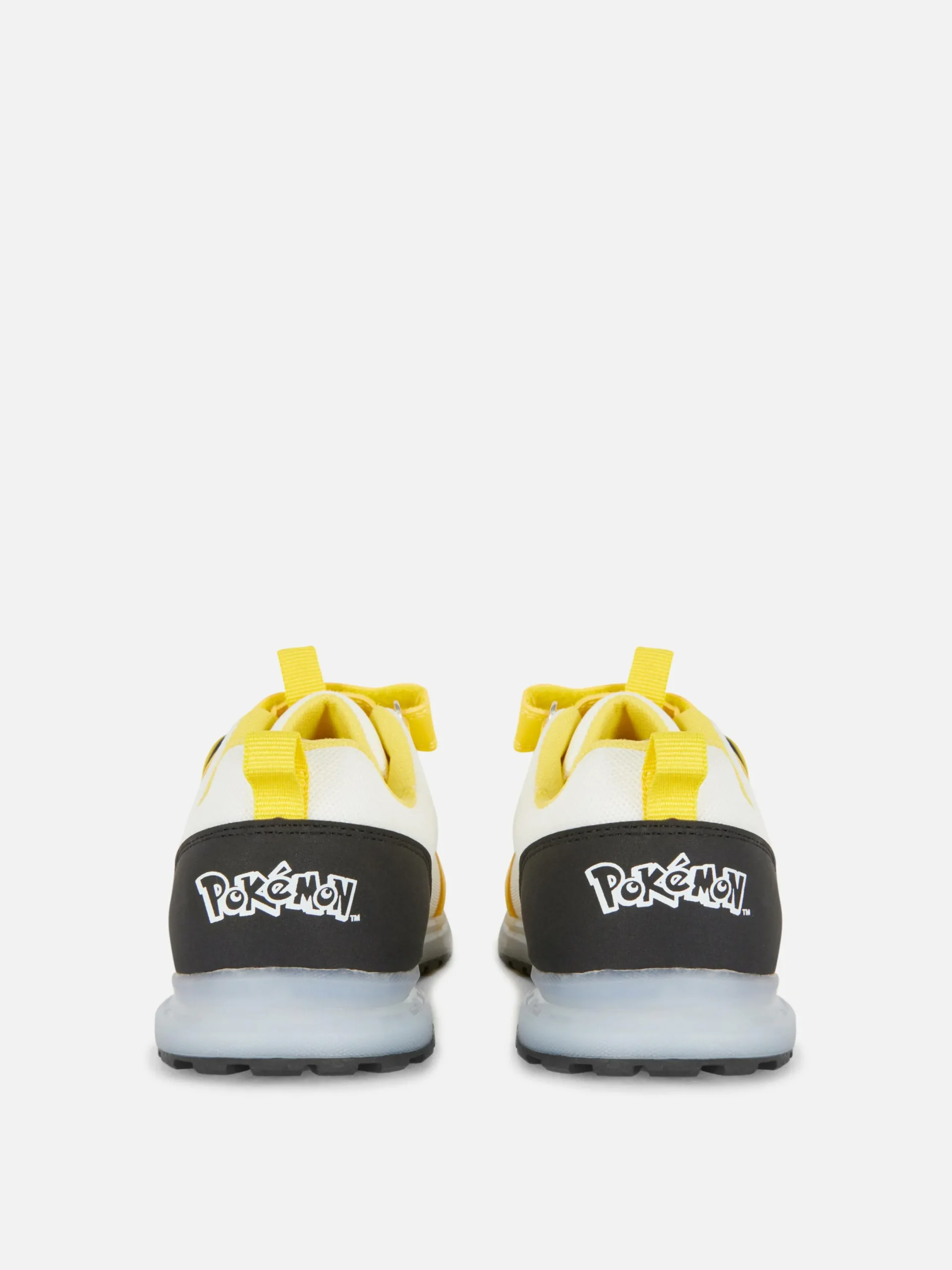 Baskets|Primark Baskets Basses Pokémon Multicolore