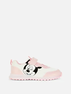 Baskets|Primark Baskets Lumineuses Disney Minnie Mouse Multicolore