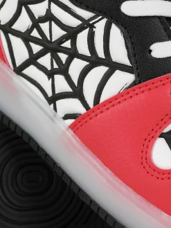 Baskets|Primark Baskets Lumineuses Marvel Spider-Man Multicolore