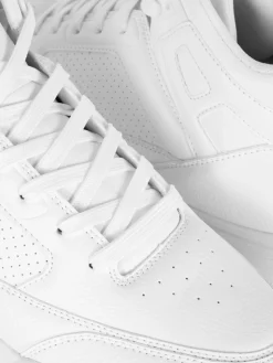Baskets|Primark Baskets Montantes De Basket-ball Blanc