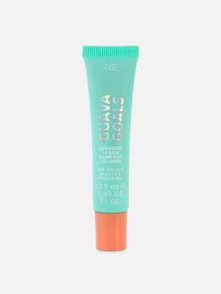 Baume À Lèvres Et Soins Des Lèvres|Primark Baume à Lèvres Parfumé à La Goyave PS... Multicolore