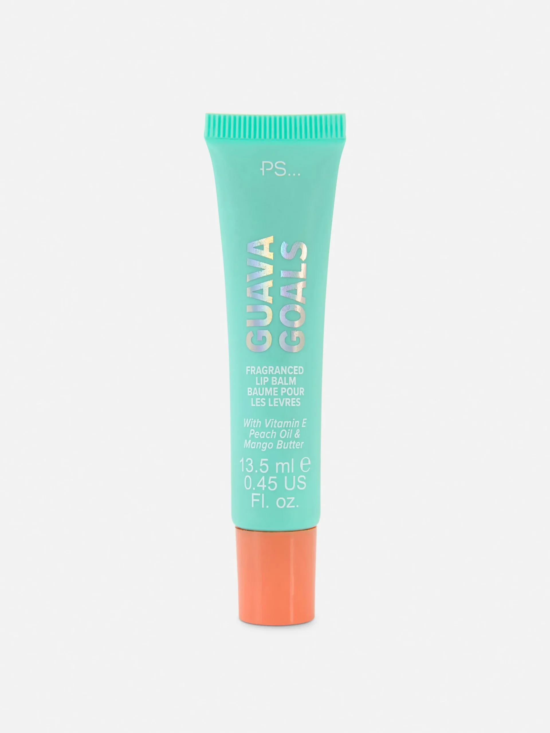 Baume À Lèvres Et Soins Des Lèvres|Primark Baume à Lèvres Parfumé à La Goyave PS... Multicolore
