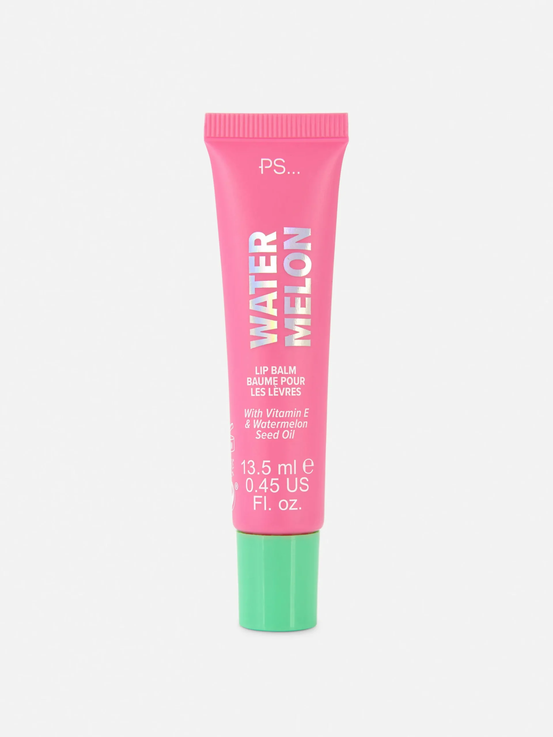 Baume À Lèvres Et Soins Des Lèvres|Primark Baume à Lèvres Parfumé à La Pastèque PS... Multicolore