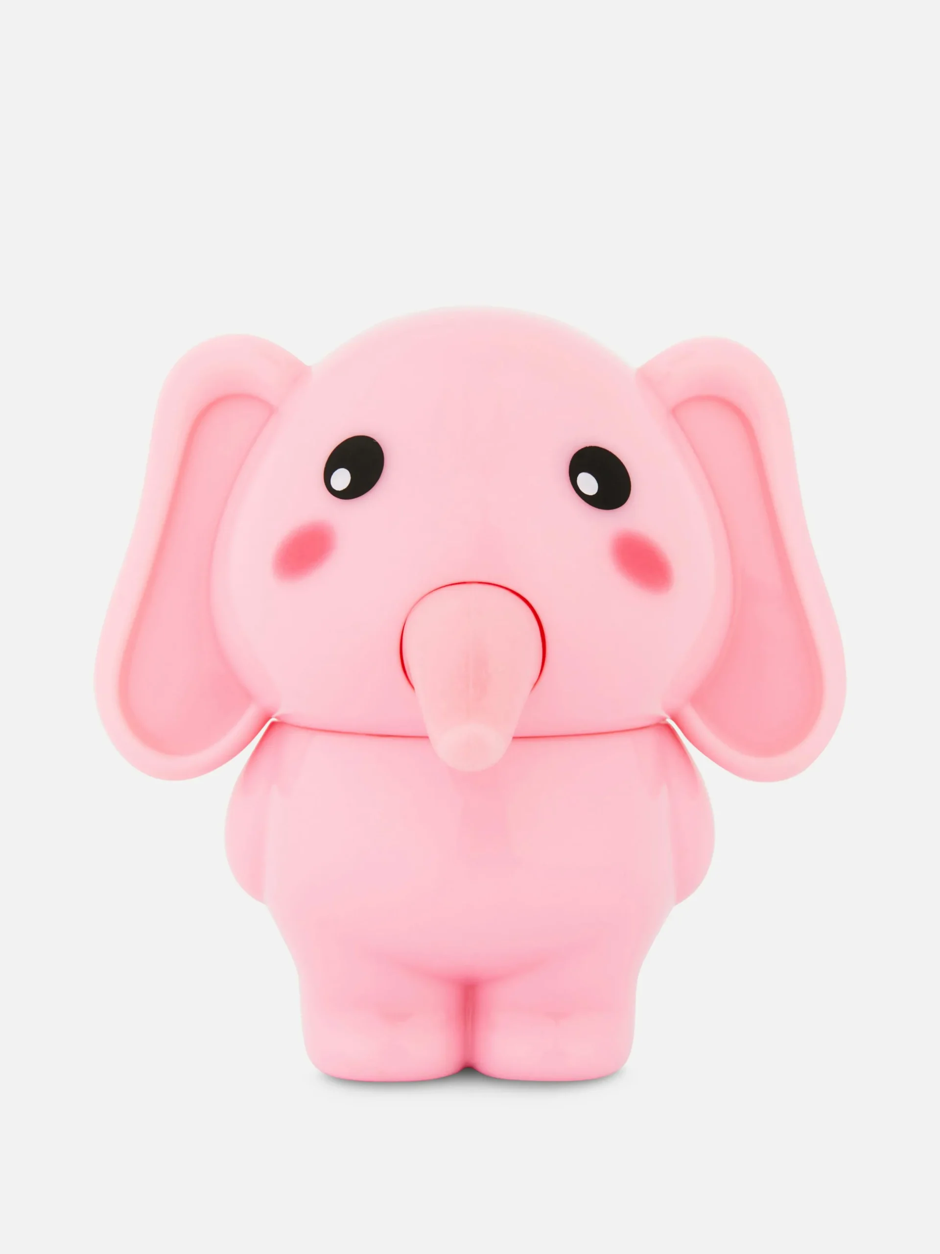 Baume À Lèvres Et Soins Des Lèvres|Primark Baume à Lèvres Tube éléphant Multicolore