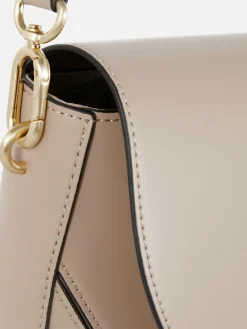 Sacs Et Porte-Monnaie|Primark Besace à Bandoulière Taupe