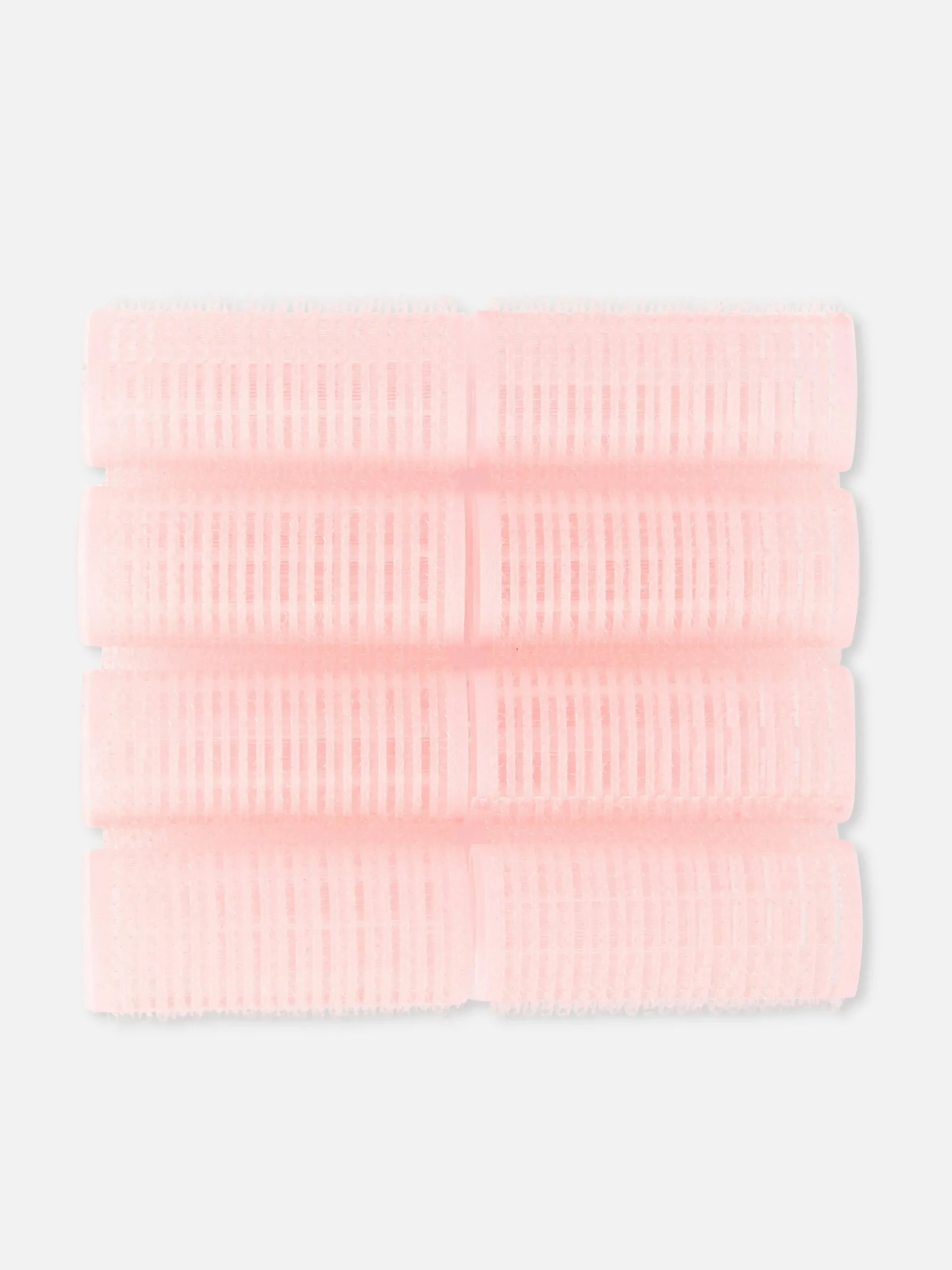 Coiffure|Primark Bigoudis En Velcro PS Multicolore