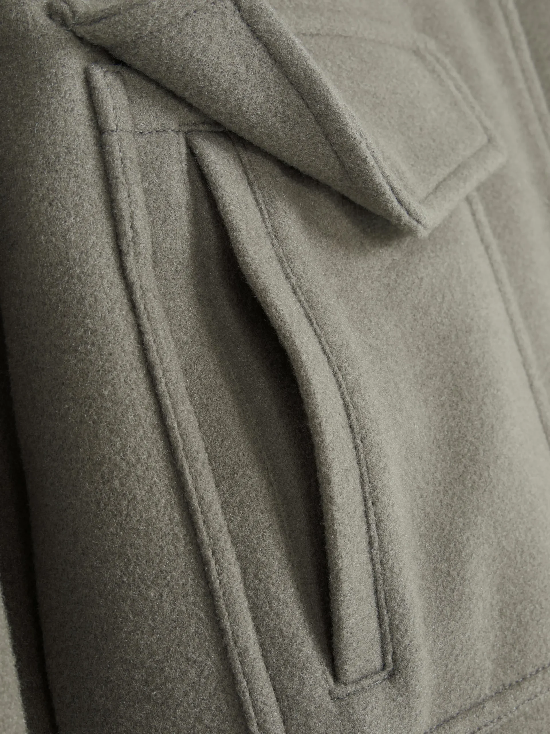 Manteaux Et Vestes|Primark Blouson Bomber Souple Vert