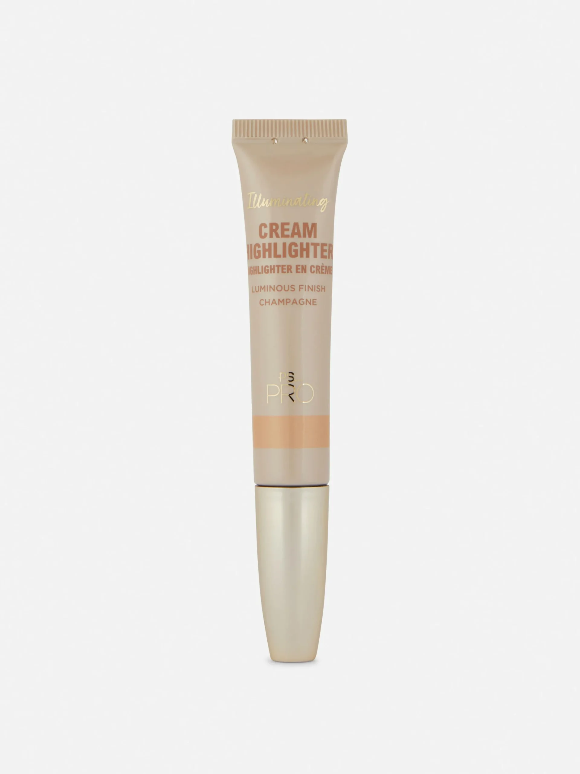 Blush|Primark Blush Crème PS...Pro Rose