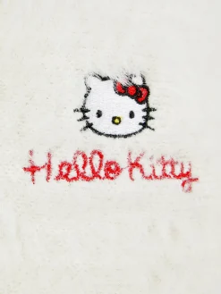 Chapeaux, Gants Et Écharpes|Primark Bob En Fausse Fourrure Hello Kitty Blanc